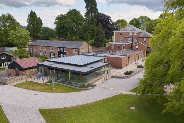 Hill Ash House GL18 2DB