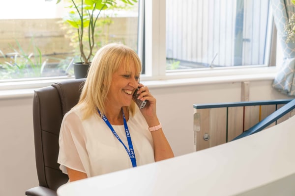 Longview Care Home, Truro, Cornwall
