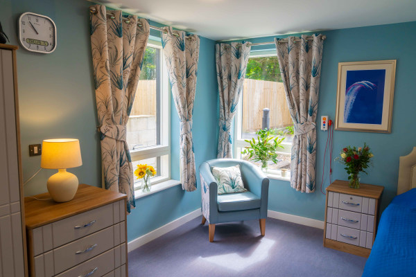 Longview Care Home TR4 9JX