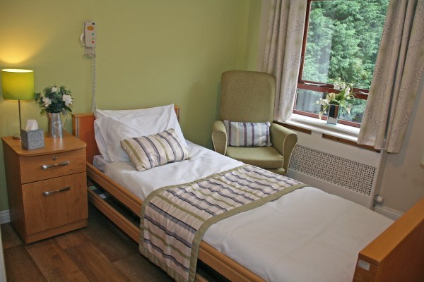 Abbey Grange Care & Nursing Home S5 6UU