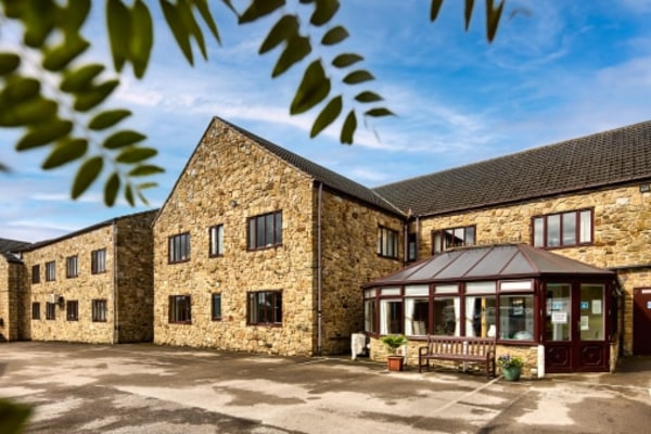 The Laurels Care Home, High Street