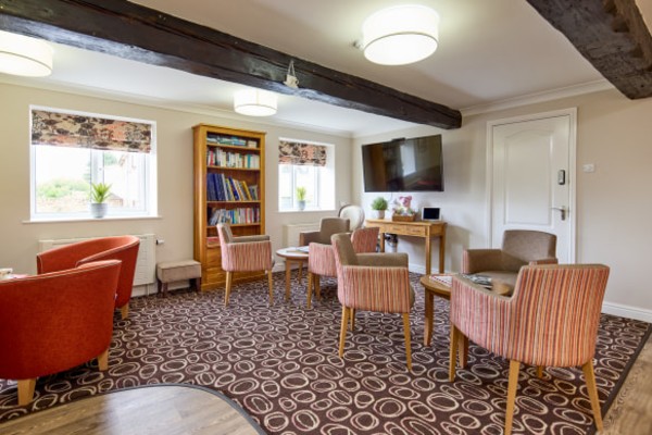The Laurels Care Home DN6 9EU