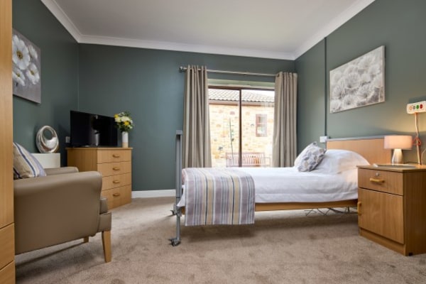 The Laurels Care Home, Doncaster, South Yorkshire