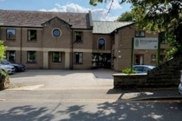 Broomgrove Trust Nursing Home, 30 Broomgrove Road
