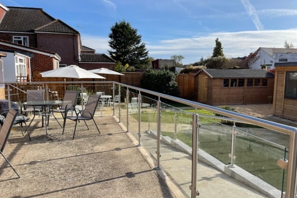 White Lodge Rest Home, 79/83 Alma Road