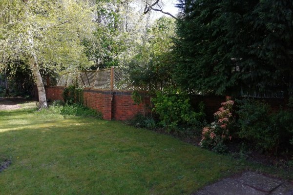 Eagle House, Sheffield, South Yorkshire