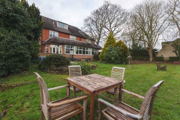 Moorlands Care Home, 104 Church Lane