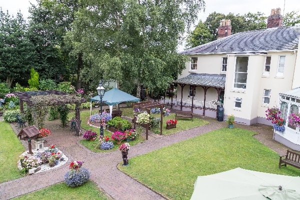 Barchester Edgbaston Beaumont Care Home 32 St James Road Edgbaston barchester-edgbaston-beaumont-care-home-32-st-james-road-edgbaston