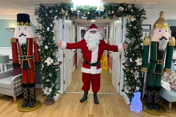 Neville Williams House, 8-14 Greenland Road