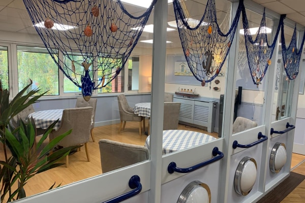 Neville Williams House, Birmingham, West Midlands