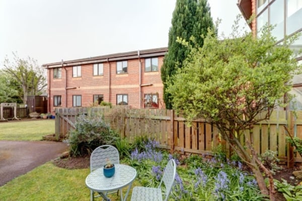 Park House Nursing Home, Nottingham, Nottinghamshire