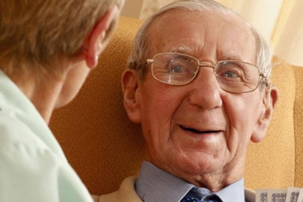 Selly Park Nursing Home, 95a Oakfield Road