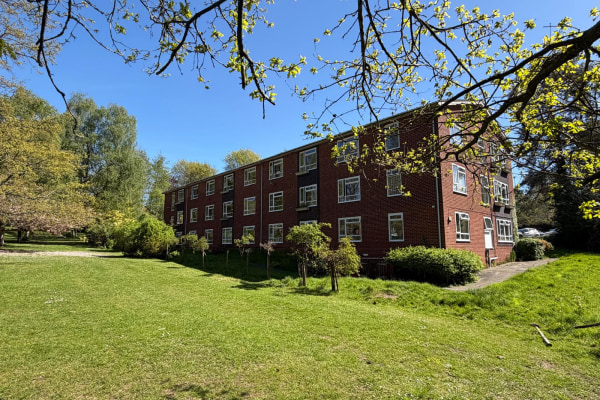 Selly Wood House Nursing Home, Birmingham, West Midlands