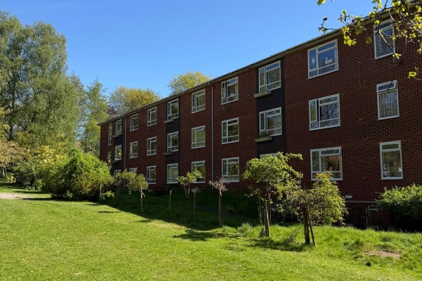 Selly Wood House Nursing Home B30 1TJ