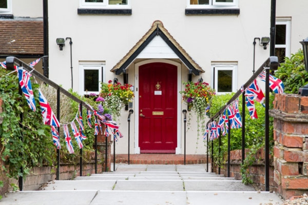 Old Alresford Cottage Rest Home, New Alresford, Hampshire