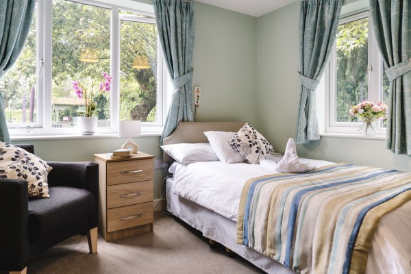 Nottingham Care Village NG4 4PE