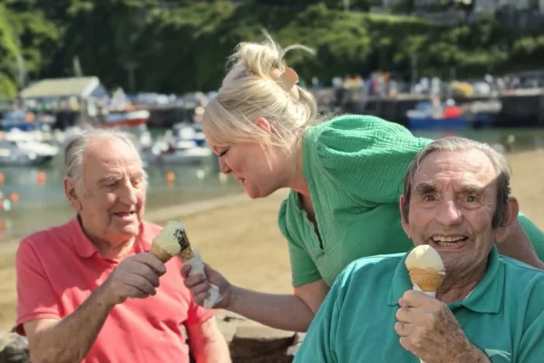Edenmore Nursing Home, Ilfracombe