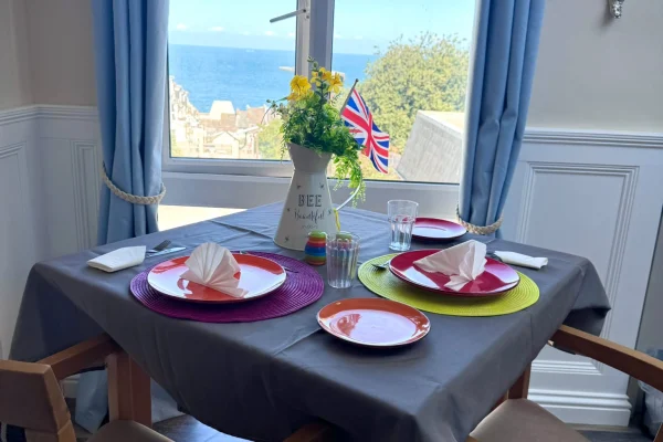Edenmore Nursing Home, Ilfracombe