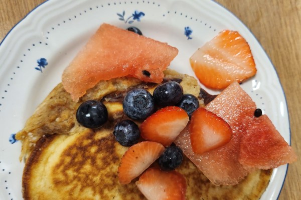 Edenmore Nursing Home EX34 9HW