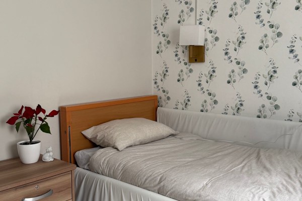 Edenmore Nursing Home, Ilfracombe, Devon