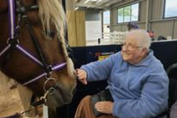 Westcliffe Care Home NG12 1AW