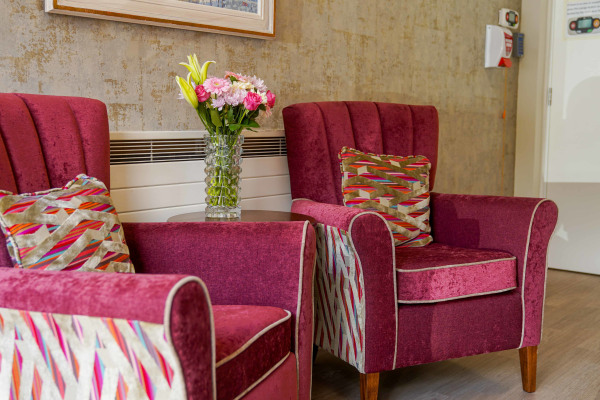 Ashley House Residential Care Home, Bordon, Hampshire