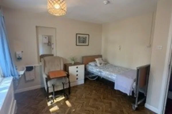 The Lodge, Havant