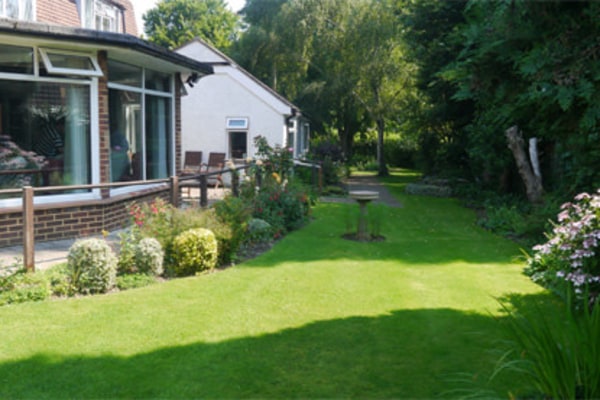The Lodge, Havant, Hampshire
