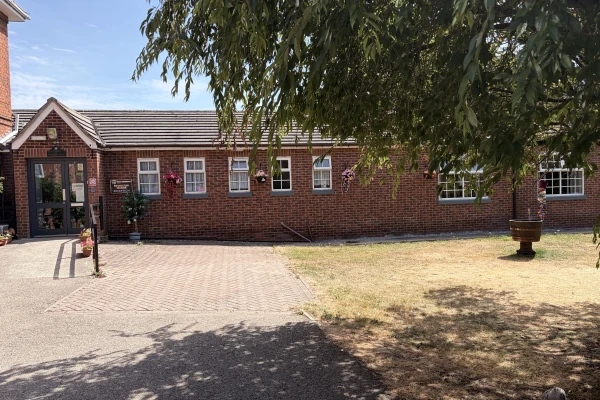 Boughton Manor Nursing Home, Newark-on-Trent