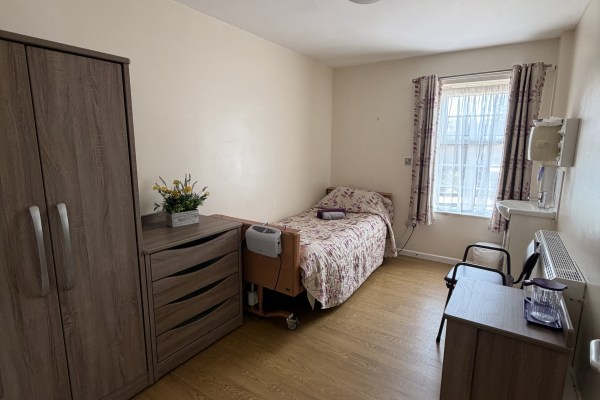 Boughton Manor Nursing Home, Newark-on-Trent