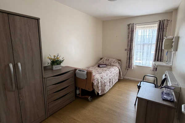 Boughton Manor Nursing Home, Newark-on-Trent