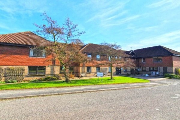 Stoneyford Care Home, 173 Stoneyford Road, SuttoninAshfield