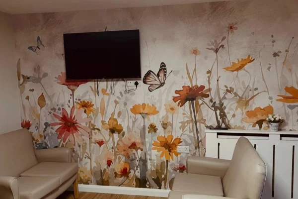 Olive Grove Nursing Home, Mansfield