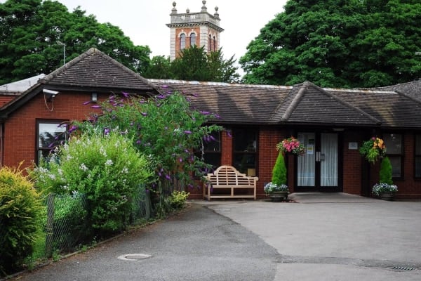 Kings Bromley Care Home, Burton-on-Trent, Staffordshire
