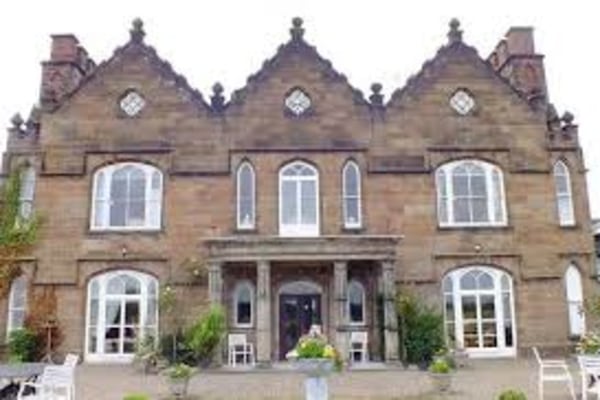 Shenstone Hall Residential Home, 13 Birmingham Road