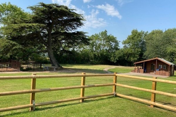 Hoar Cross Nursing Home, Burton-on-Trent, Staffordshire