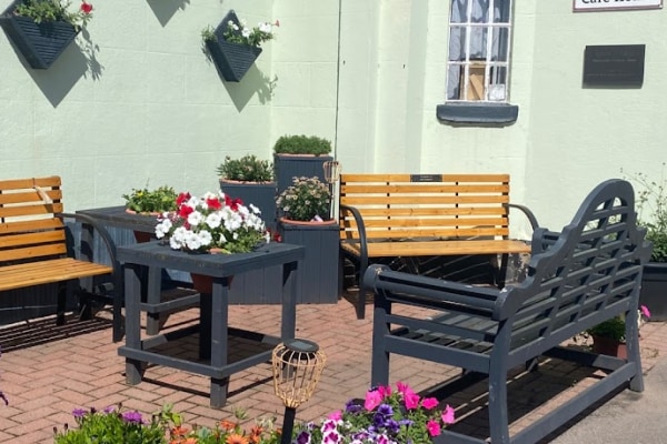 Kirk House, 34 Balance Street