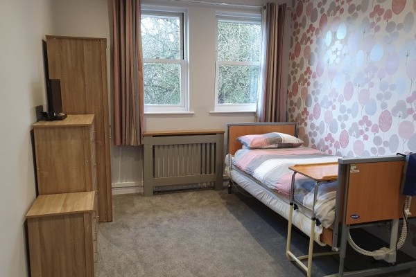 Sunningdale Care Home B79 8AX