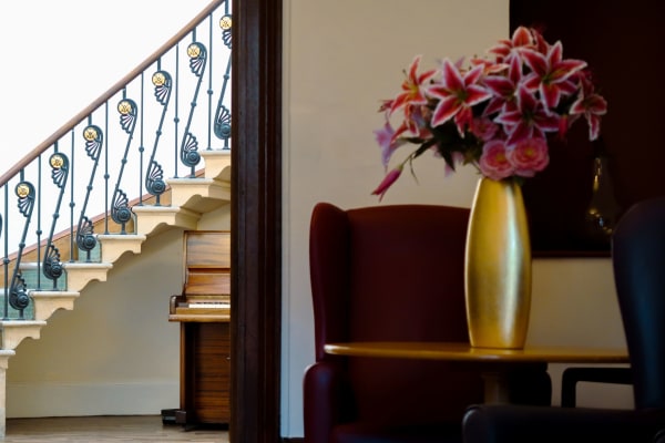 Gateford Hill Care Home S81 8AF