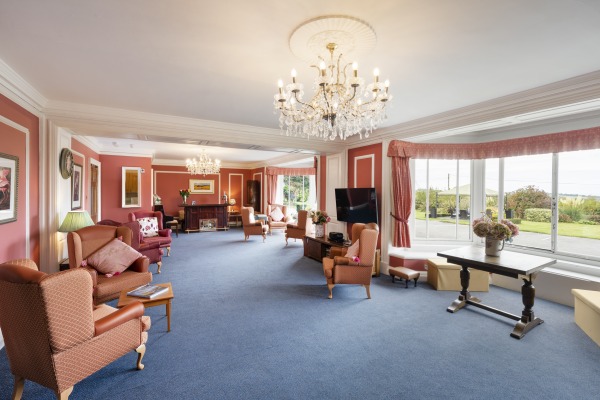 Abbots Leigh Manor Nursing Home, Bristol, North Somerset