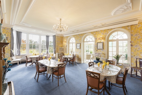 Abbots Leigh Manor Nursing Home BS8 3RP