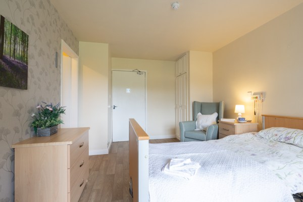 Cliff House, Chesterfield, Derbyshire