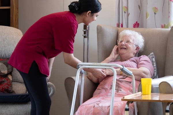 Cliff House, Chesterfield, Derbyshire