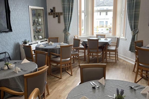Ardnahein Care, Dunoon, Argyll & Bute