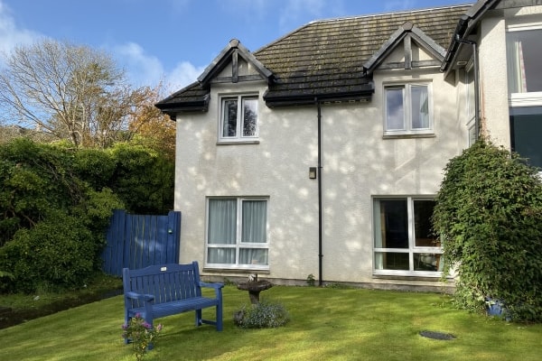 Ashgrove Care Home, Dunoon, Argyll & Bute