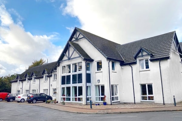 Ashgrove Care Home, 229 Alexandra Parade