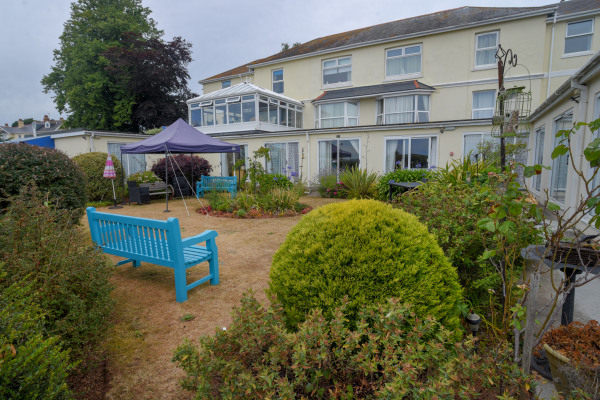 Mount Olivet Nursing Home, 2 Great Headland Road