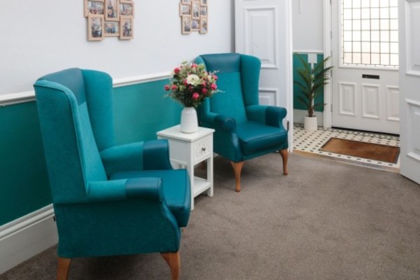 St Benet's Court, Newton Abbot, Devon