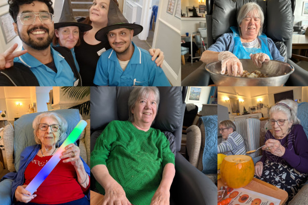 St Benet's Court TQ12 1EQ