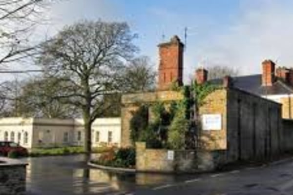 Ashgate House Care Home S42 7JE